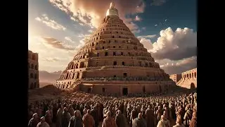 Unveiling the Tower of Babel: Beyond Myths to Metaphysical Truths