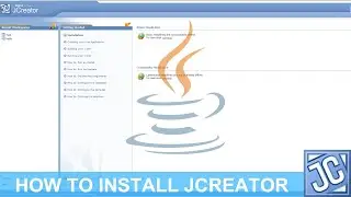 Step-by-Step Guide: Installing JCreator IDE and the Latest Java Development Kit (JDK)