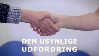 Den usynlige udfordring - en film om håndhygiejne
