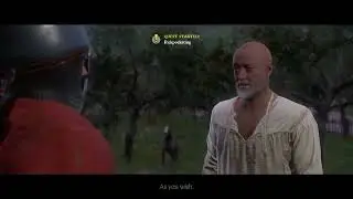 On the Scent of Reeky, Rabbits and Loot KCD Pt.21