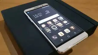 COOLPAD MAX - TECHNO UPDATE