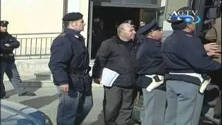 Sentenza processo Camaleonte News-AgrigentoTV