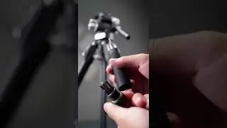 Unboxing | Ulanzi TT09 VideoGo. #ulanzi #shorts #asmr #tripod #new #unboxing #sound #trending #fyp