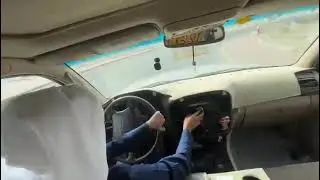 شل على تايرين بندر الهاجري جي تصوير داخلي أبداع الهاجري 🎬🎬🤙