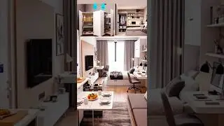Home interior tour #homeinterior #interiordesign #interiortour #shorts