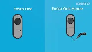 Ensto One and Ensto One Home EV charging stations