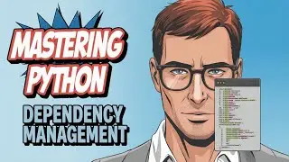 Mastering Python Dependency Management
