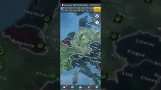 мой европейский альянс        игра:Con:ww3