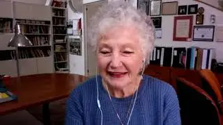 Jewish Language Project: Ladino documentation and revitalization panel