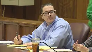 Michael Hernandez's mother testifies at resentencing hearing