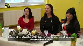 Rozsnyói magazin 14.1.2026