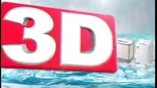 3D New Generation (Philippines) Rain or Shine TVC 15's 2007