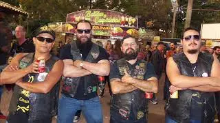 FUR&Otilde;ES DO VENTO MC-VINHEDO-SP-2018