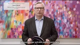 Mitmekesised Eesti ülikoolid