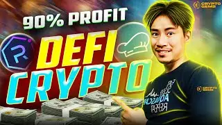 Defi Crypto | Defi для начинающих | Криптовалюта и Defi