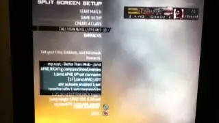 Uav/Aimbot Hack Mw2!Giving to People!