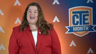 CTE Month 2022 | Alabama CTSOs &ndash; Skills that CTSOs Teach