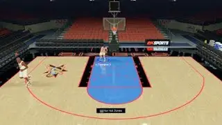 NBA 2K21 MT