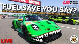 Silver 2 Grind Continues With WEC Xperience At Interlagos on LMU!