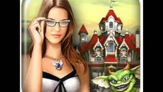 Mystery Manor FREE iPad App Review - CrazyMikesapps