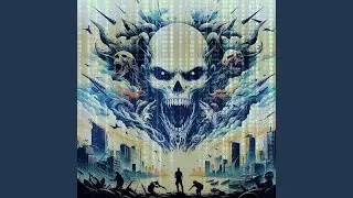 Architects of chaos (feat. The AcidTest)