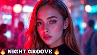 Taht El Groove (تحت القروف) &mdash; Night Groove Mix | Arabic Deep House | NOORIX