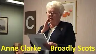 Anne Clarke   'Never Better'