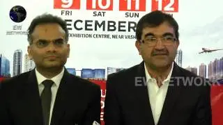 CREDAI BANM 17th Mega Property Exhibition to be held on 9th to 12th Dec