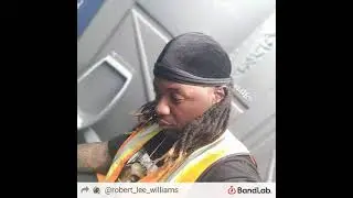 ghetto  by robert lee Williams