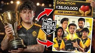 &ldquo;Jonathan&rsquo;s Big Surprise Plan for 2026: Winning Amount to Be Donated to Charity&rdquo; Zgod Secret Grind 🤯