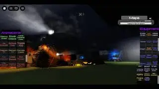 Titan tv man duo & G man toilet & speaker man ship vs watch man of doom aftermath