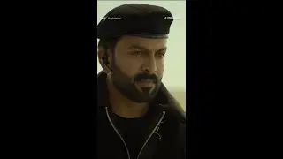 Happy Birthday, Prithviraj Sukumaran!