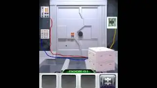 100 Doors 3: Level 1 Walkthrough