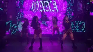 ONNA オンナ 2025/12/30(火) Fukuoka REVO 大忘年会 @ 中洲GALA RESORT