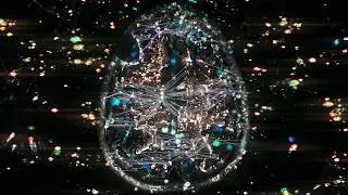 Max Cooper & Rob Clouth ft. FLOHIO - 8 Billion Realities (Official video by Hayk Zakoyan)