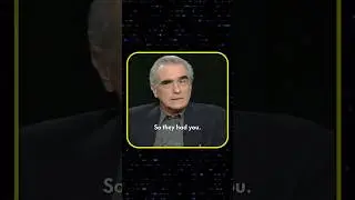 Did Spielberg and Scorsese Really Trade Their Biggest Films?