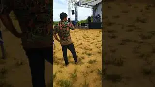 Salulinnas oleh Gus Haniv SP 3 prafi manokwari papua barat