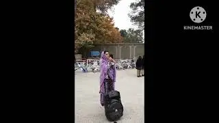 Mahrang Baloch free Balochistan 