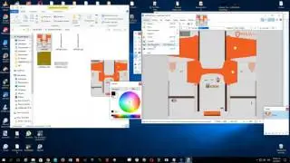 TUTORIAL PES2017 - CONVERTIR KITS A FORMATO DDS Y CONFIGURARLOS PARA PS3