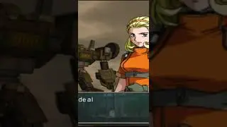 trust no one, not even the cutscenes | #demolition_d on #Twitch