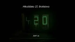 Bonghemia Bratislava