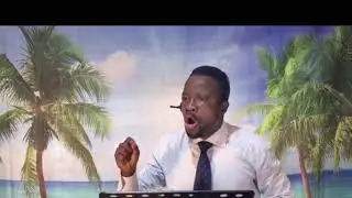 GLOBAL PROPHETIC PRAYER | WITH C KELVIN | 📱