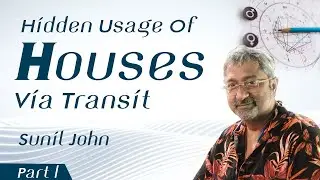 Hidden Usage of Houses via Transit | BPHS  | Predictive Technique By Sunil John