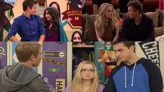 A Tale of Two Love Triangles(And How They Failed)