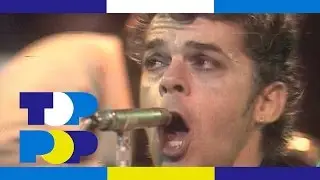 Ian Dury - Hit Me With Your Rhythm stick