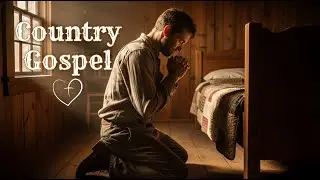 Old-Time Country Gospel for Prayer Time &ndash; 60 Minutes of Reverent Hymns
