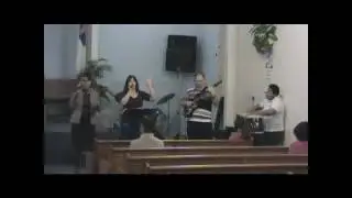 Por quien Tu eres