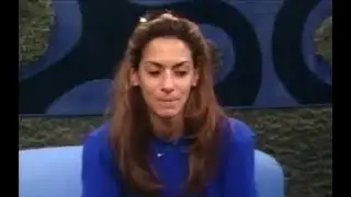 Erika Landin｜Big Brother 4