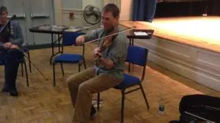 Jolie Blonde performed by Brian Wicklund