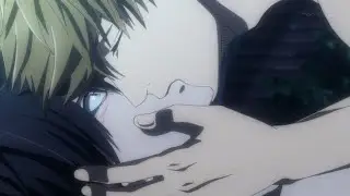 Джунта Азумая(🥵)#яой #едит ▪️(Угроза для парня 1 )▪️
